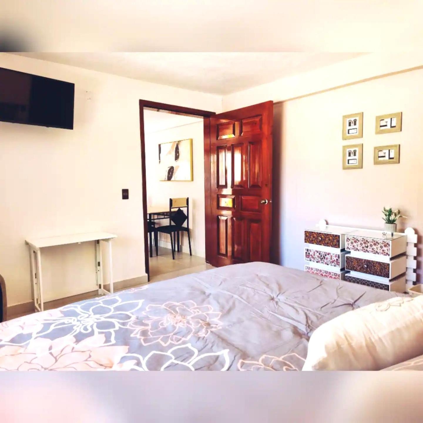 Hotel Jardines Del Carmen ซานกริสโตบัล เด ลาสกาซาส ภายนอก รูปภาพ