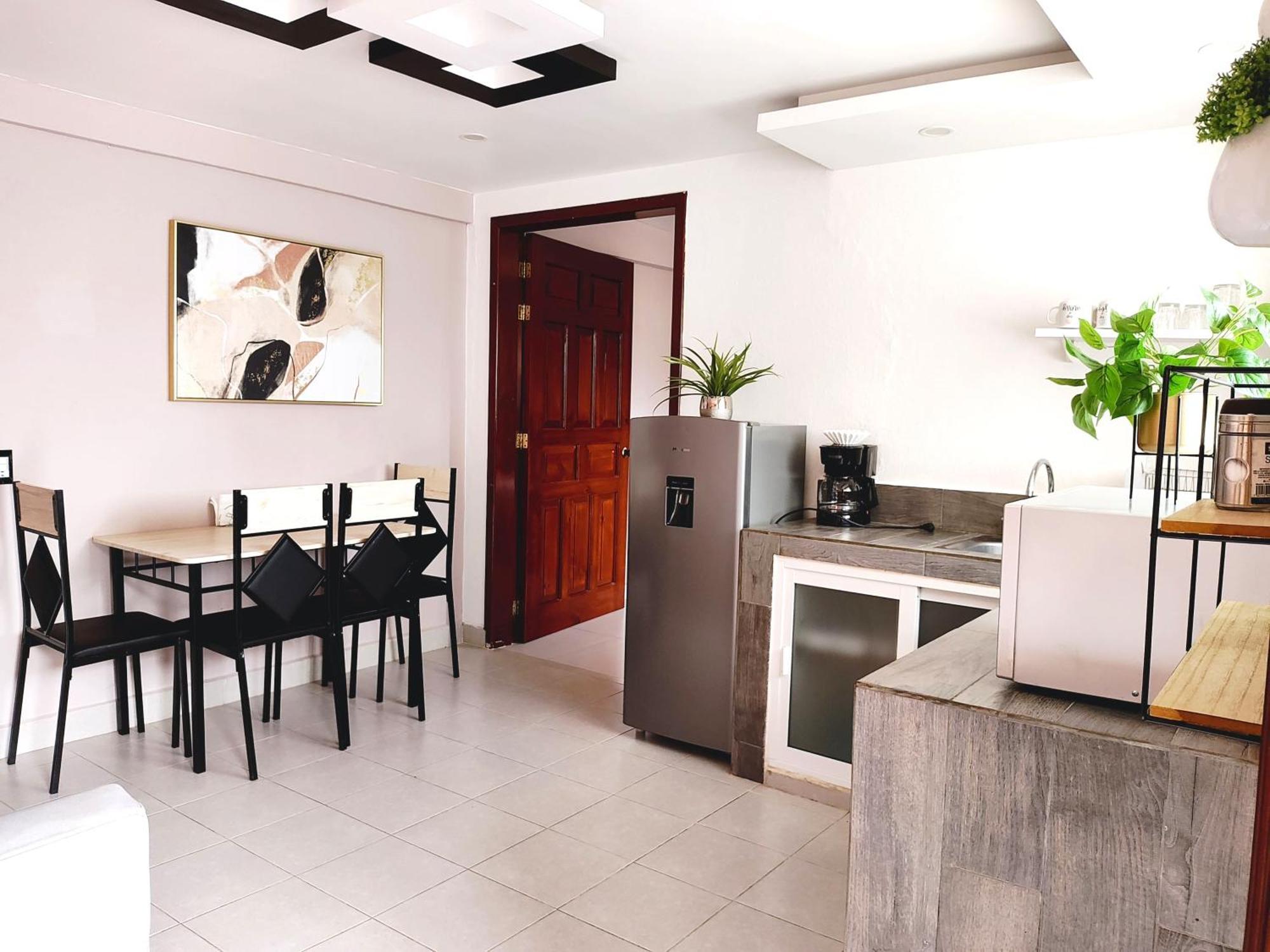 Hotel Jardines Del Carmen ซานกริสโตบัล เด ลาสกาซาส ภายนอก รูปภาพ